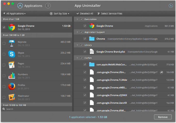 App Uninstaller 6.3 Crack FREE Download